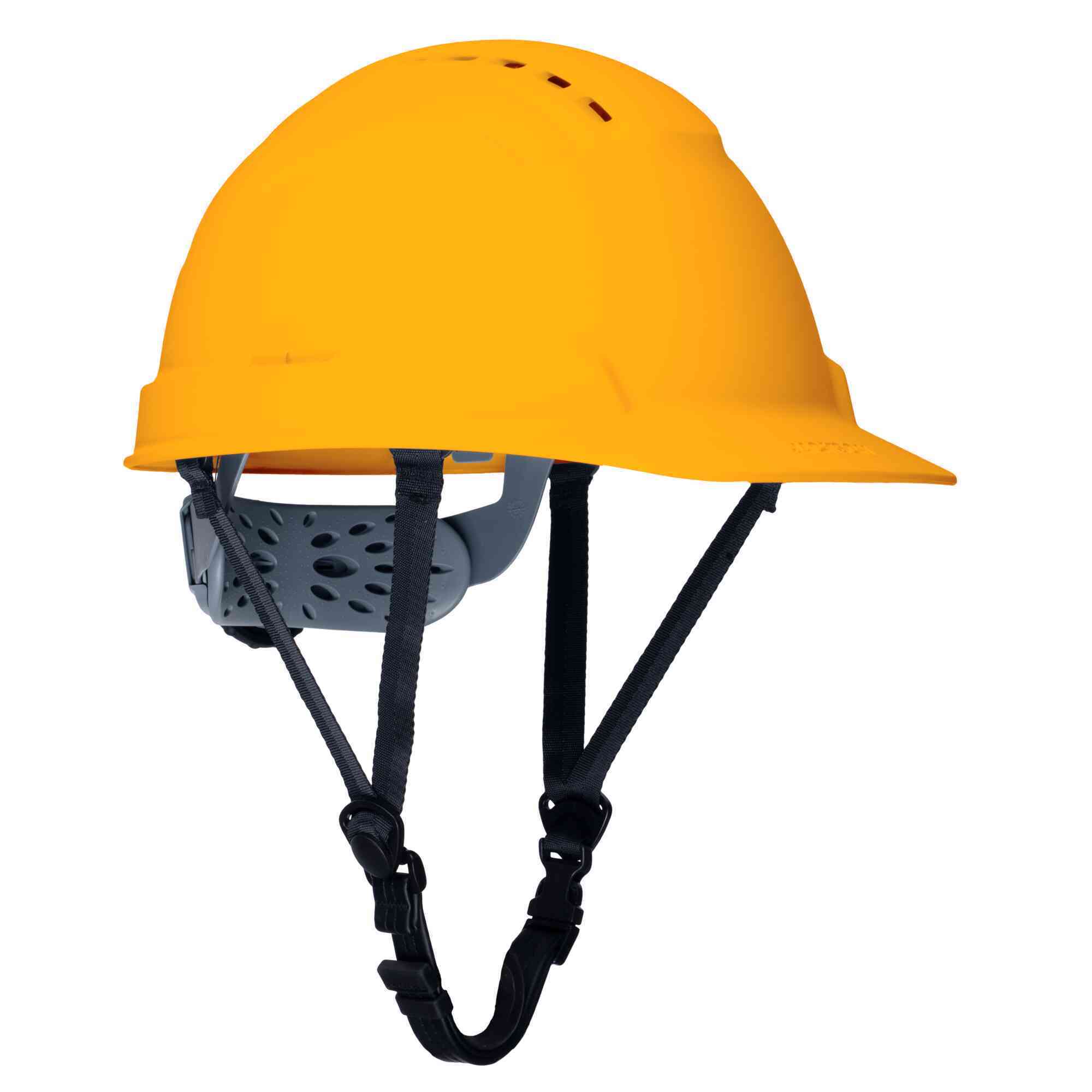 Jackson Safety® - Safety Helmet - SENTRY2 Series - Cap-Style - Type 2 - Vented - Yellow - Model # 22321